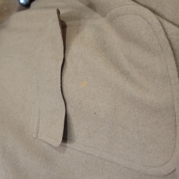 Brooks brothers tan camel hair blazer suit jacket 41 sport coat - Picture 6 of 10